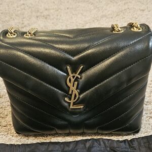 Yves Saint Laurent LOU LOU SMALL